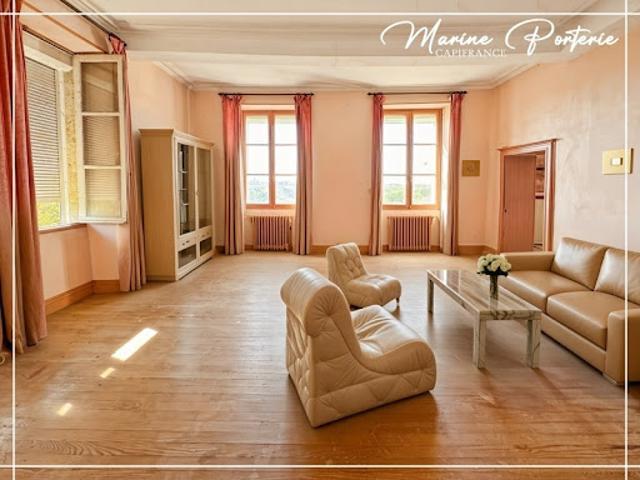 Vente Maison 6 pièces 230 m2 Jegun