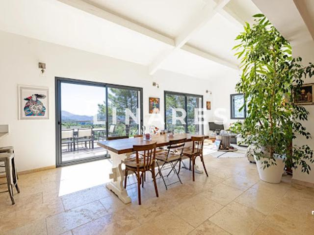 Vente Maison 6 pièces 230 m2 La Bouilladisse