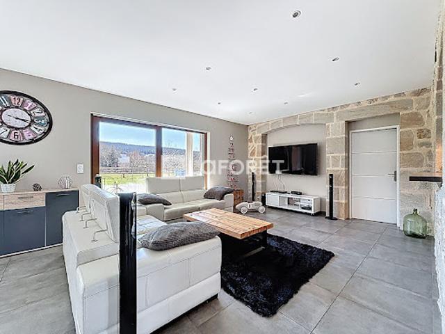 Vente Maison 6 pièces 230 m2 Le Pertuis