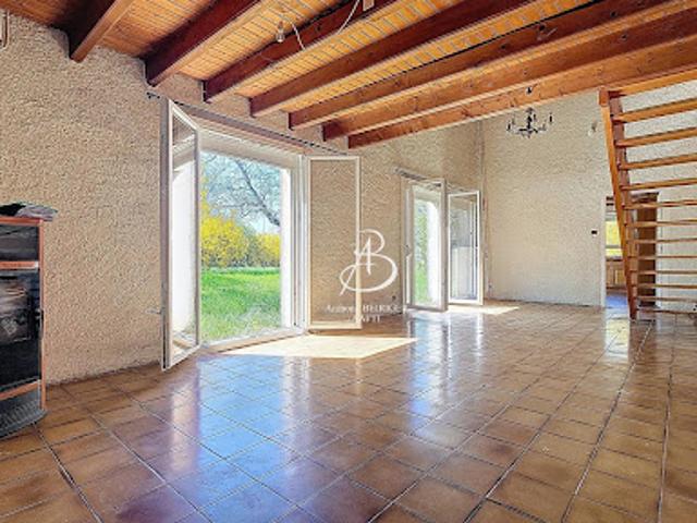 Vente Maison 6 pièces 230 m2 Lebeuville
