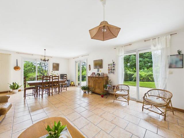 Vente Maison 6 pièces 230 m2 Ligugé