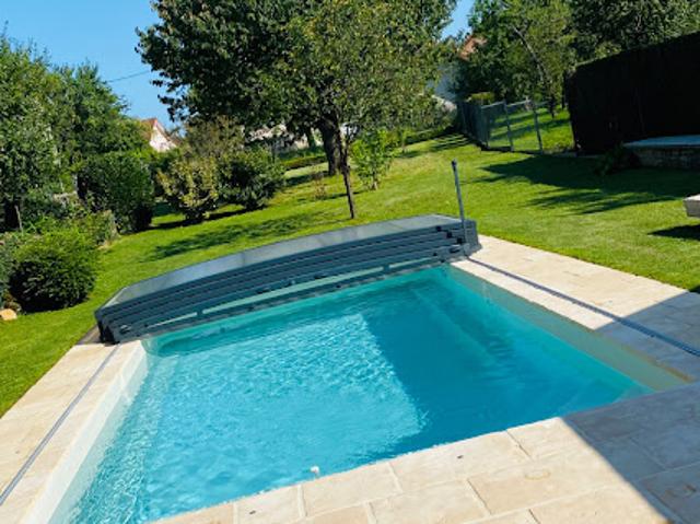 Vente Maison 6 pièces 230 m2 Pouilley Français