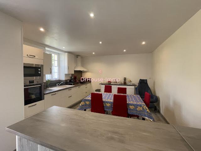 Vente Maison 6 pièces 230 m2 Ruch