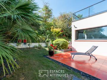 Vente Maison 6 pièces 230 m2 Rennes