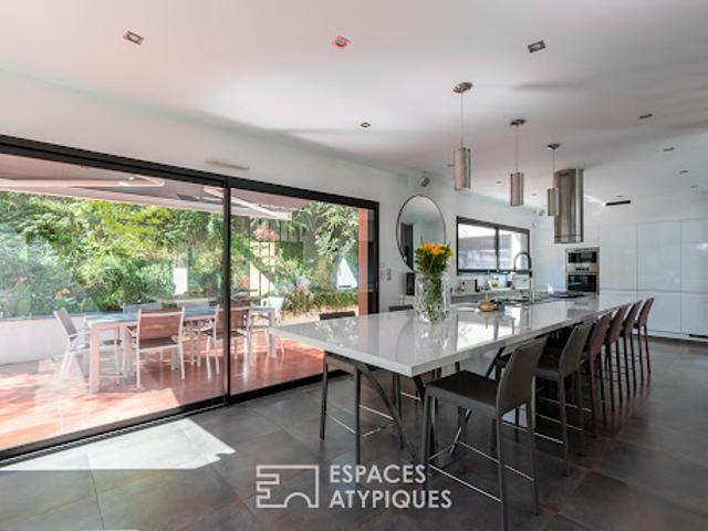 Vente Maison 6 pièces 230 m2 Rennes