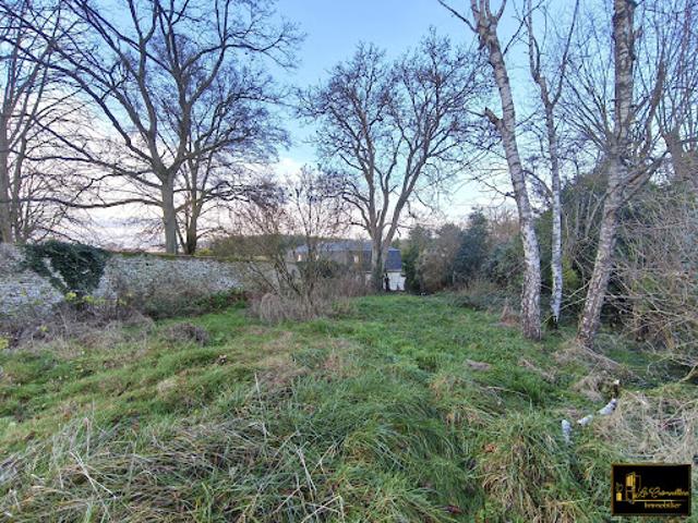 Vente Maison 6 pièces 230 m2 Richarville