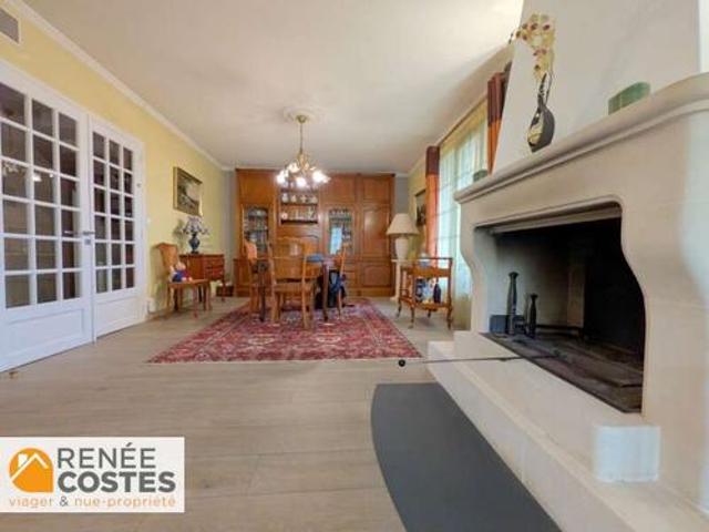 Vente Maison 6 pièces 230 m2 Rochefort