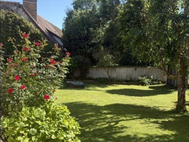 Vente Maison 6 pièces 230 m2 Saint Maurice Montcouronne