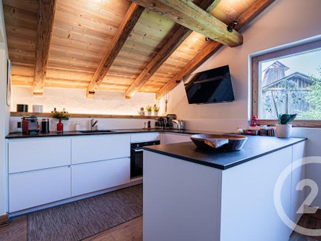 Vente Maison 6 pièces 230 m2 Saint Gervais les Bains
