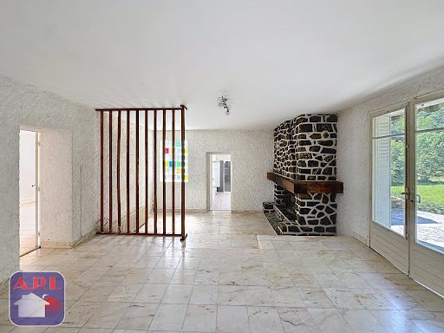 Vente Maison 6 pièces 230 m2 Saint Girons