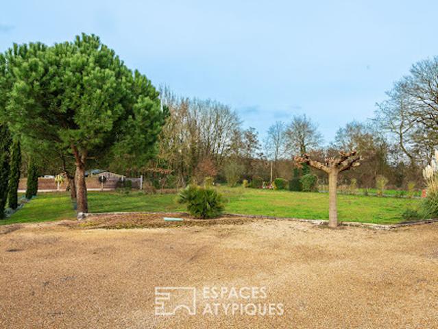 Vente Maison 6 pièces 230 m2 Saumur