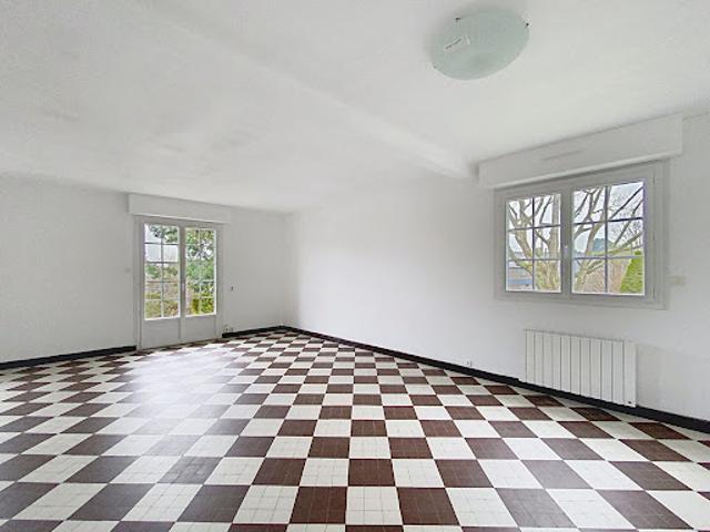 Vente Maison 6 pièces 230.91 m2 Saint Malo