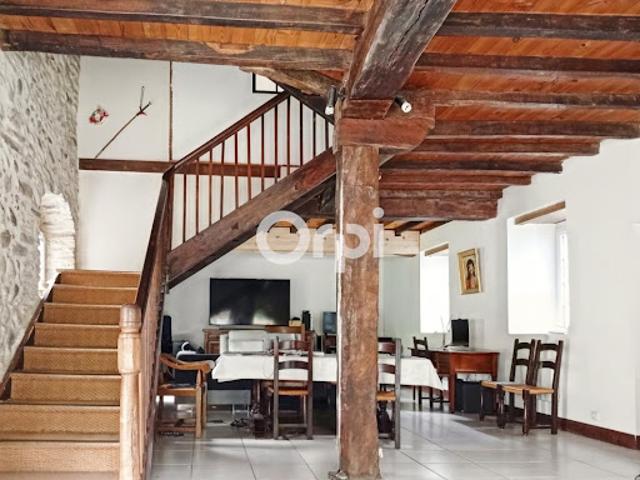 Vente Maison 6 pièces 231 m2 Goes