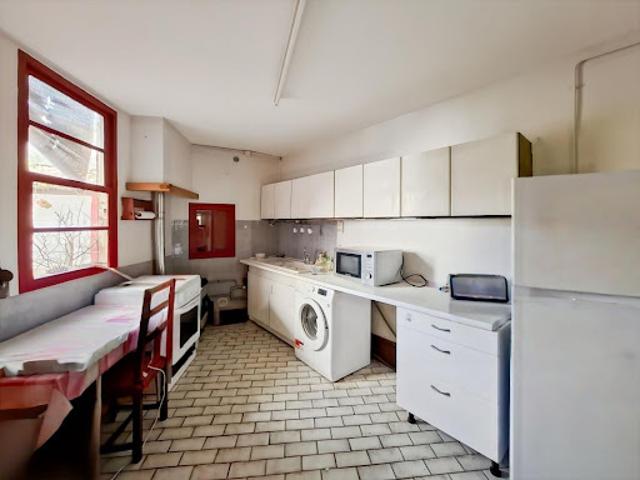 Vente Maison 6 pièces 231 m2 Grisolles