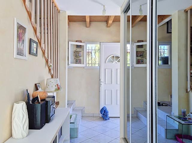 Vente Maison 6 pièces 118 m2 La Ravoire