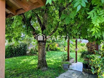 Vente Maison 6 pièces 231 m2 Pizay