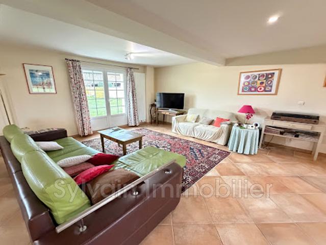 Vente Maison 6 pièces 231 m2 Crèvecoeur le Grand