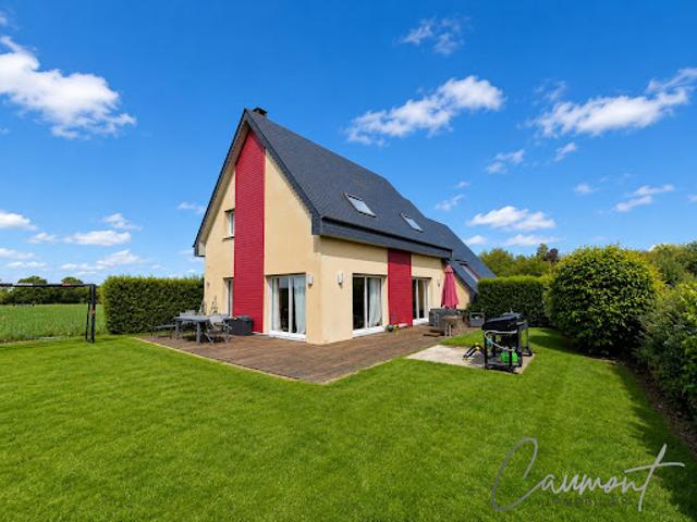 Vente Maison 6 pièces 231 m2 Saint Arnoult