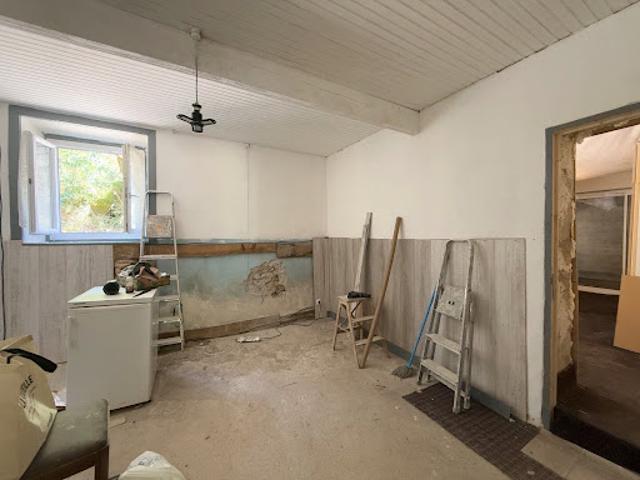 Vente Maison 6 pièces 231 m2 Saint Barthélemy de Bussière