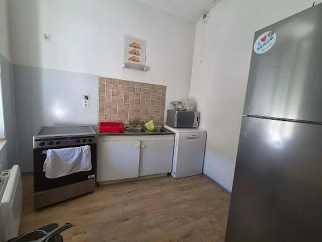 Vente Maison 6 pièces 231 m2 Saint Pons de Thomières