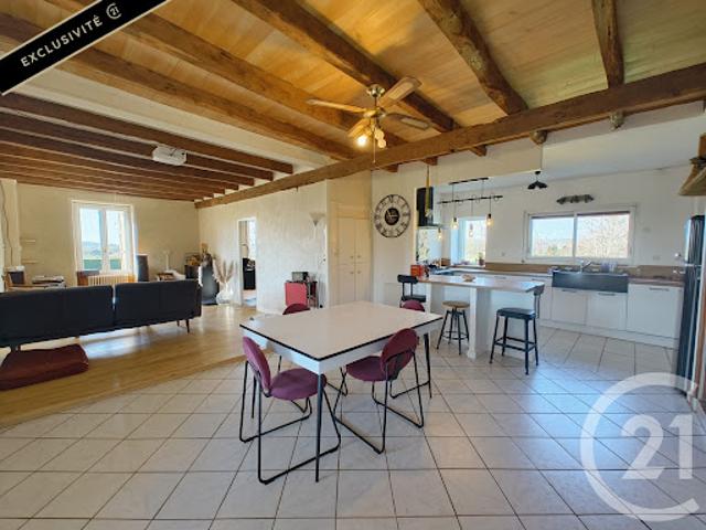 Vente Maison 6 pièces 231.04 m2 Anglars Nozac