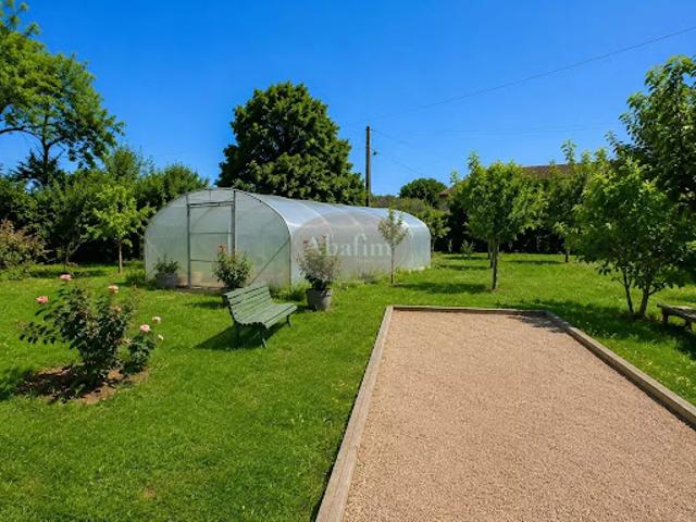 Vente Maison 6 pièces 231.3 m2 Masseube