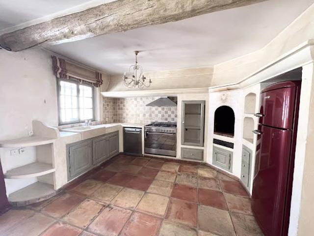 Vente Maison 6 pièces 231.46 m2 Cogolin