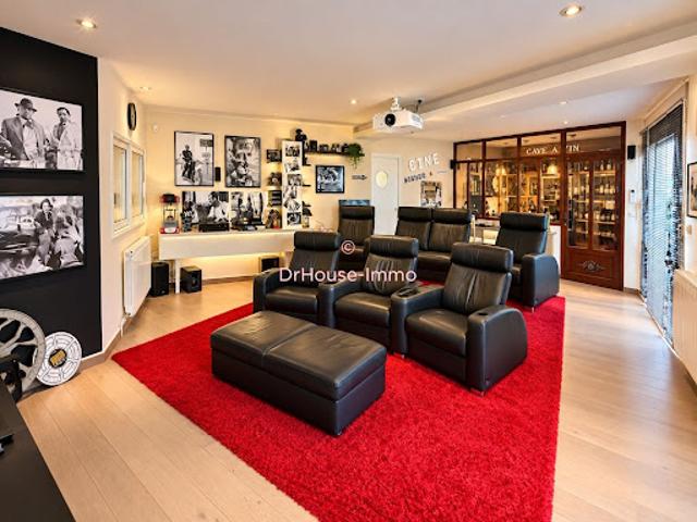 Vente Maison 6 pièces 232 m2 Narbonne