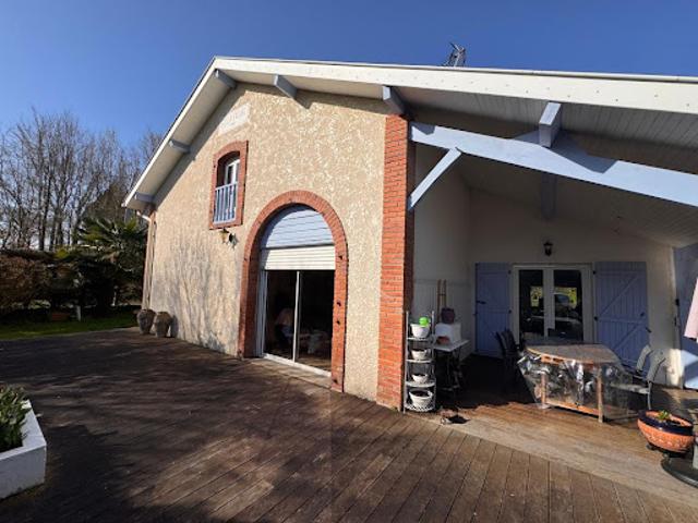 Vente Maison 6 pièces 232 m2 Orist