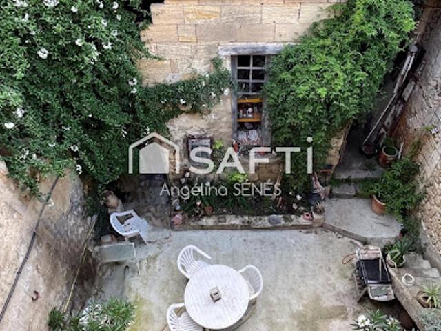 Vente Maison 6 pièces 232 m2 Bourg sur gironde