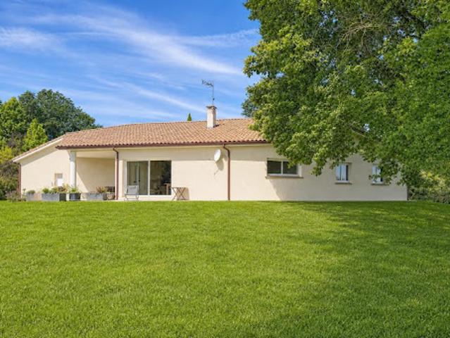 Vente Maison 6 pièces 232 m2 Castelsarrasin