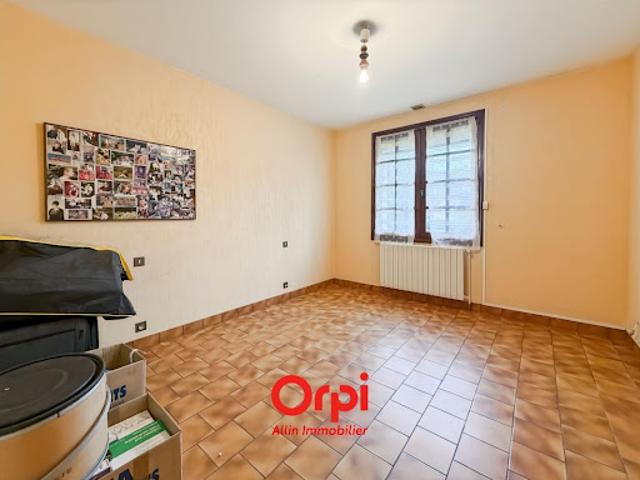 Vente Maison 6 pièces 232 m2 Desertines