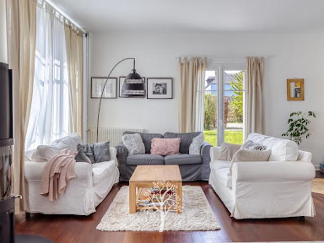 Vente Maison 6 pièces 232 m2 Hauville