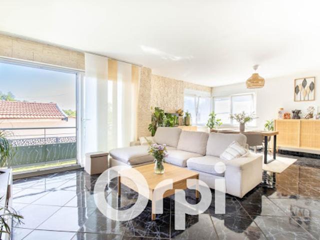 Vente Maison 6 pièces 232 m2 Luneville