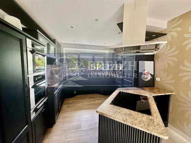 Vente Maison 6 pièces 232 m2 La Fresnais