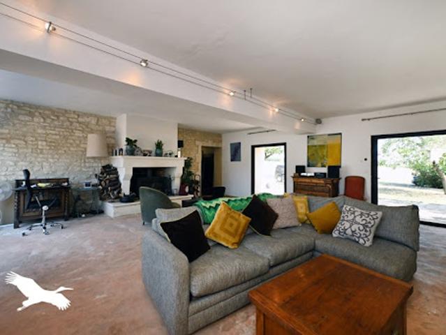 Vente Maison 6 pièces 232 m2 Rouillac
