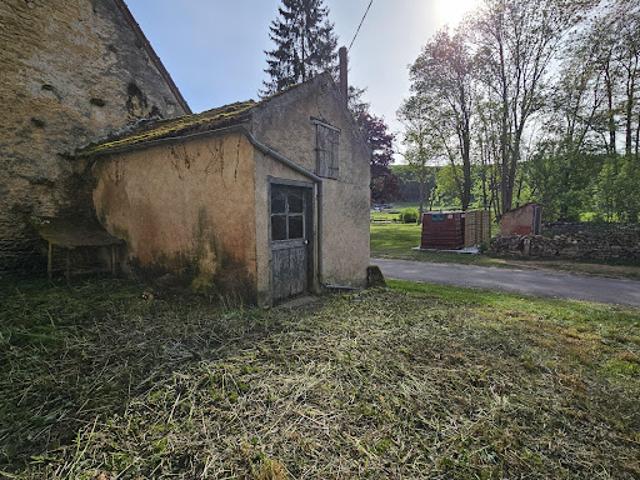 Vente Maison 6 pièces 232 m2 Saint Germain des Bois