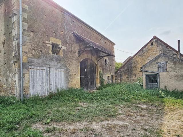 Vente Maison 6 pièces 232 m2 Saint Germain des Bois