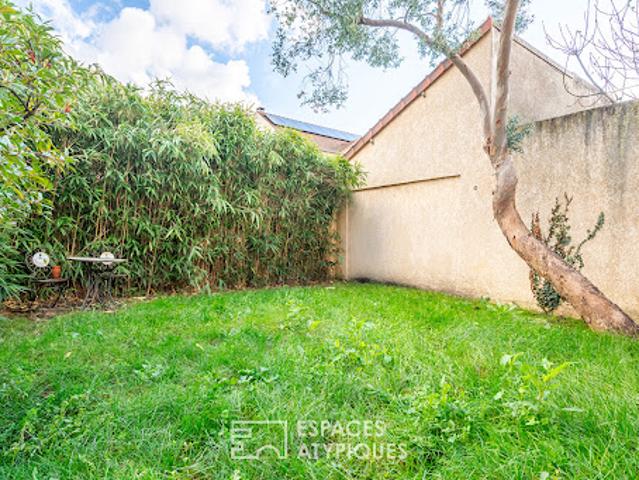 Vente Maison 6 pièces 233 m2 Neuilly Plaisance