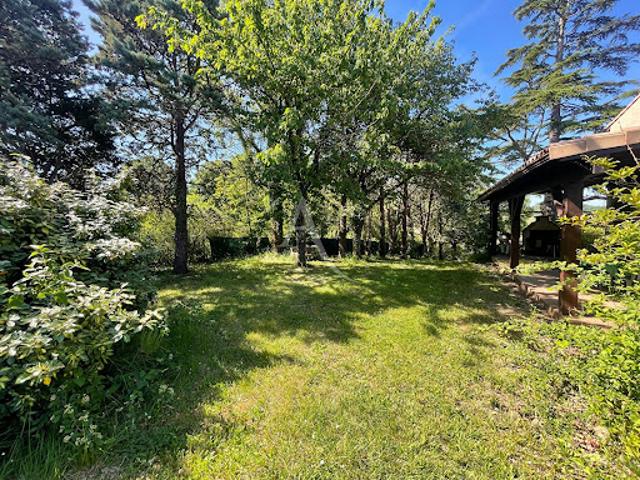 Vente Maison 6 pièces 233 m2 Castanet Tolosan