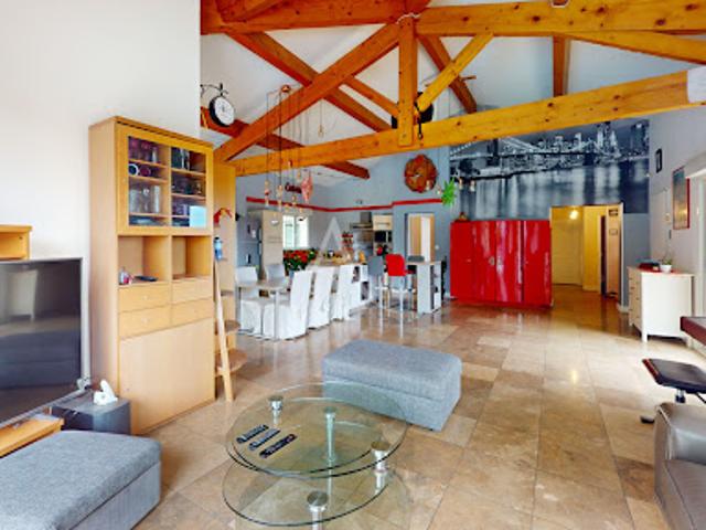 Vente Maison 6 pièces 233 m2 Colomiers