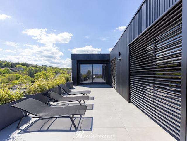 Vente Maison 6 pièces 233 m2 Dijon
