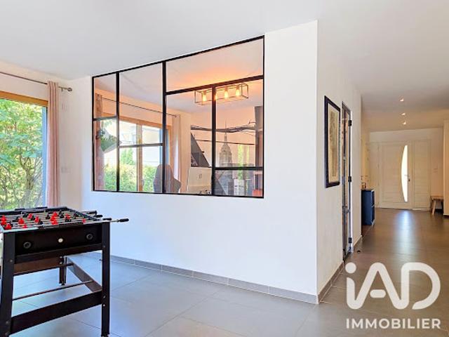 Vente Maison 6 pièces 233 m2 Divonne les Bains