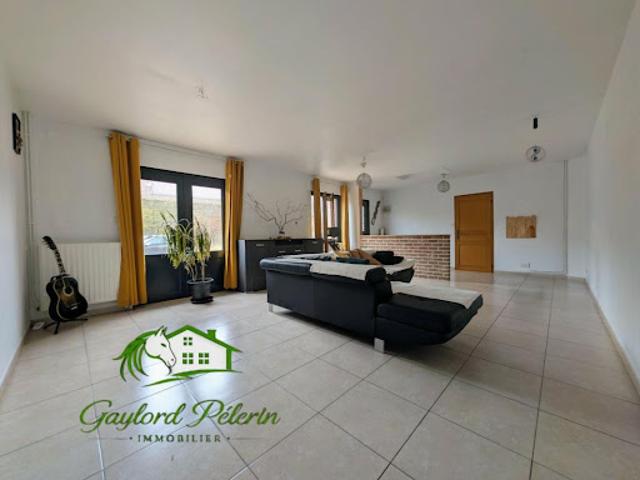 Vente Maison 6 pièces 233 m2 Dohem