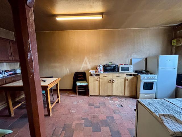 Vente Maison 6 pièces 233 m2 Fontaines en Sologne