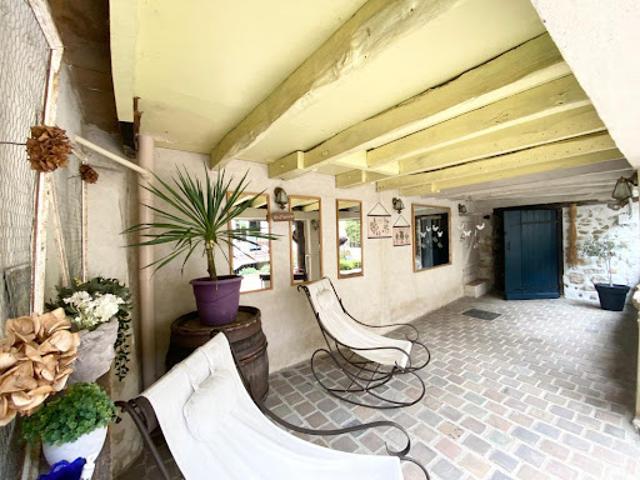 Vente Maison 6 pièces 233 m2 Freneuse