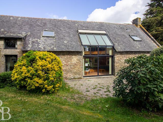 Vente Maison 6 pièces 233 m2 Surzur