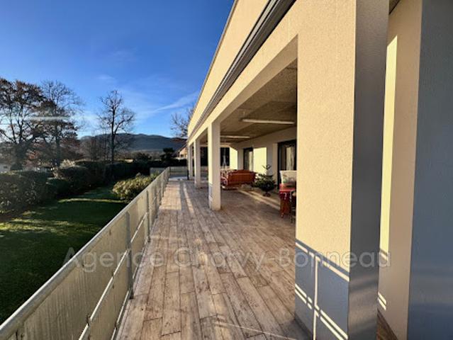 Vente Maison 6 pièces 233 m2 Saint Girons
