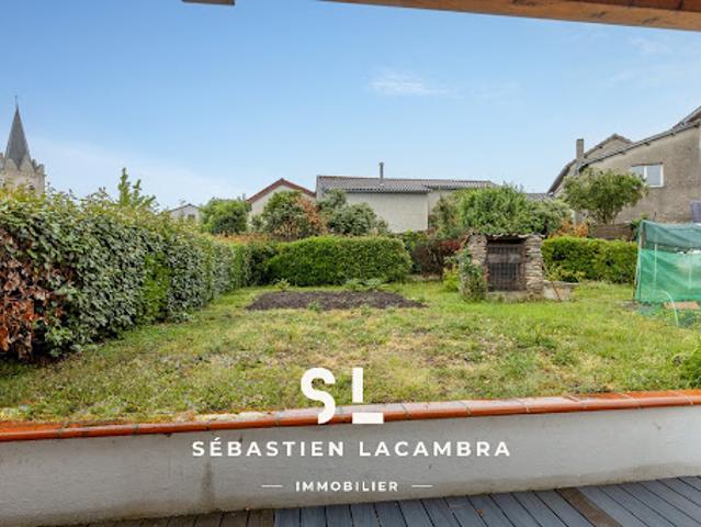 Vente Maison 6 pièces 233 m2 Sainte Gemme