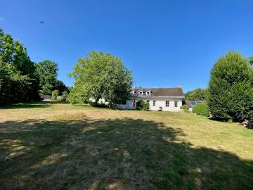 Vente Maison 6 pièces 233 m2 Thoiry